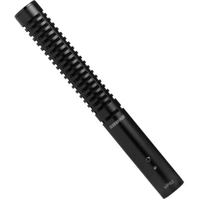Микрофон-пушка Shure VP82