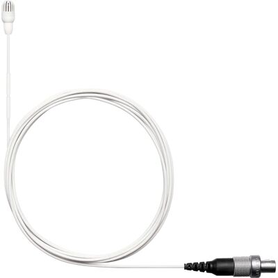 Петличный микрофон Shure TL45, Цвет: White