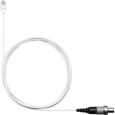 Петличный микрофон Shure TL45, Цвет: White