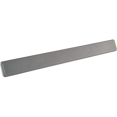 Линейный микрофонный массив Shure MXA710, Цвет: Aluminium, Вариант исполнения: Линейный микрофонный массив, 120 см, 8 лучей, Вариант установки: Настенное, Настольное, Потолочное