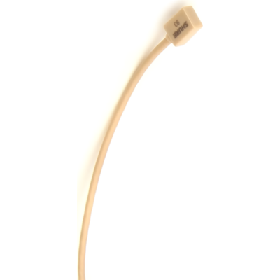 Петличный микрофон Shure WL93, Цвет: Tan, Кабель: 1,8 м