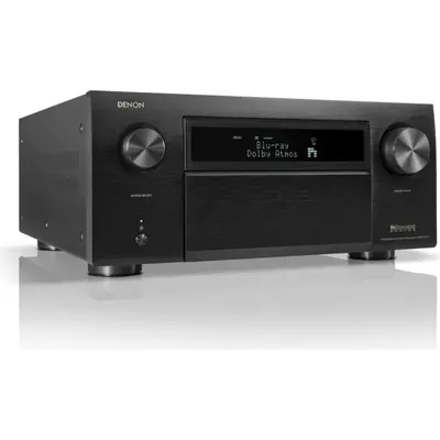 AV-ресивер Denon AVR-A10H