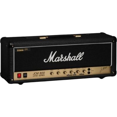 Усилитель Marshall JCM800 MODIFIED