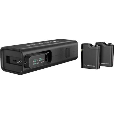 Микрофонная система Sennheiser Profile Wireless 2-Channel Set