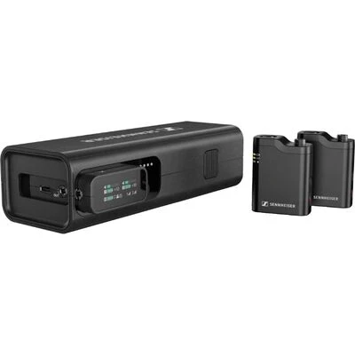Микрофонная система Sennheiser Profile Wireless 2-Channel Set