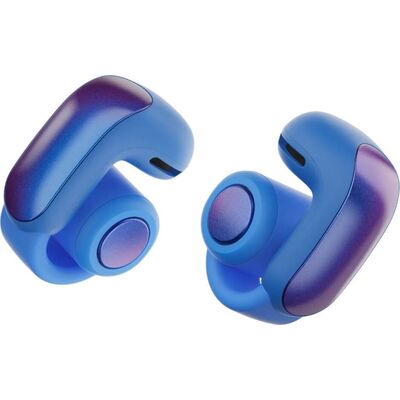 Наушники Bose Ultra Open, Цвет: Sunset Iridescent