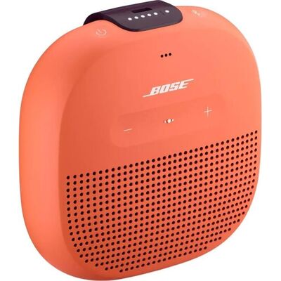 Колонка Bose SoundLink Micro, Цвет: Bright Orange