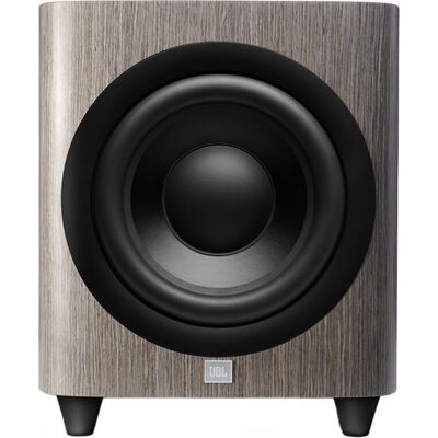 Сабвуфер JBL HDI-1200P, Цвет: Grey Oak