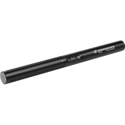 Микрофон-пушка Sennheiser MKE 600