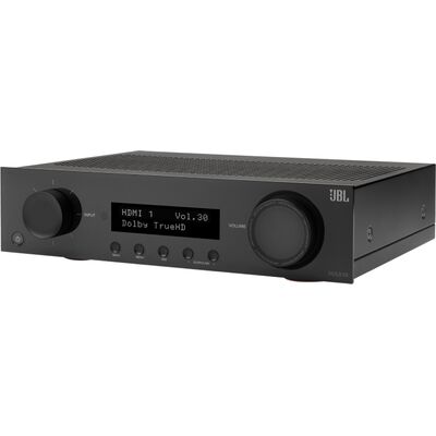 AV-ресивер JBL МА310, Цвет: Black