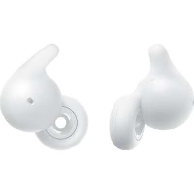Наушники Sony LinkBuds Open, Цвет: White