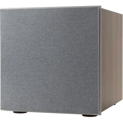 Сабвуфер JBL Stage 200P, Цвет: Latte