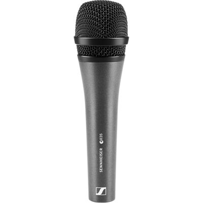 Микрофон вокальный Sennheiser E835