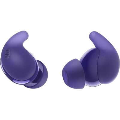 Наушники Sony LinkBuds Fit, Цвет: Violet