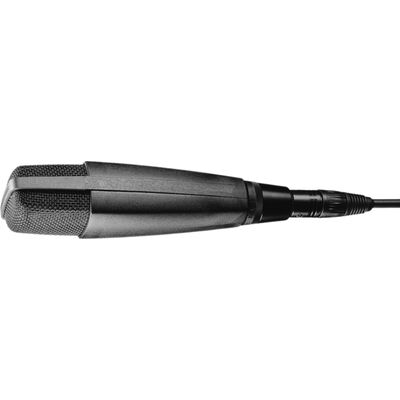 Микрофон Sennheiser MD 421-II
