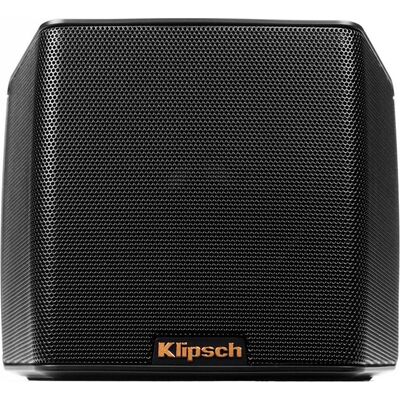 Портативная колонка Klipsch Groove