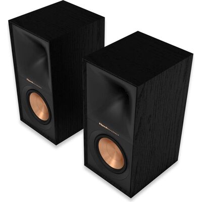 Полочные колонки Klipsch R-50M