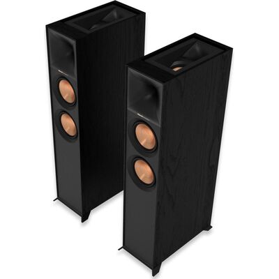 Напольная колонка Klipsch R-605FA