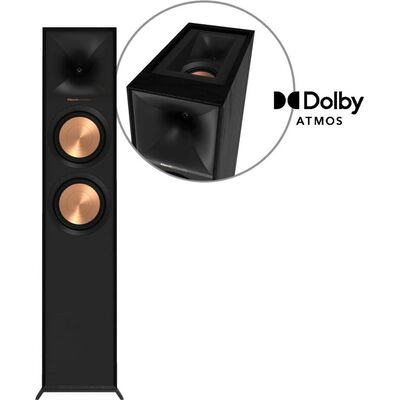 Напольная колонка Klipsch R-605FA