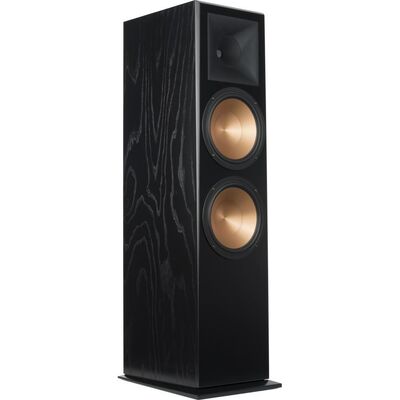 Напольная колонка Klipsch RF-7 III, Цвет: Black Ash