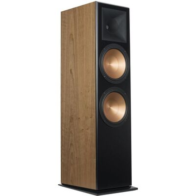 Напольная колонка Klipsch RF-7 III, Цвет: Natural Cherry