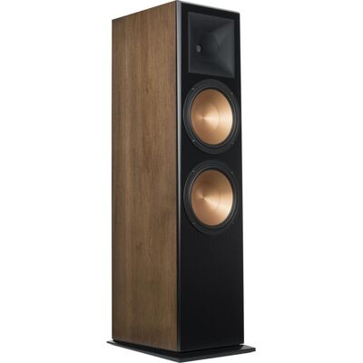 Напольная колонка Klipsch RF-7 III, Цвет: Walnut
