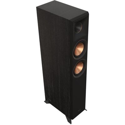 Напольная колонка Klipsch RP-5000F II, Цвет: Ebony