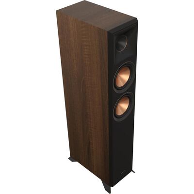 Напольная колонка Klipsch RP-5000F II, Цвет: Walnut