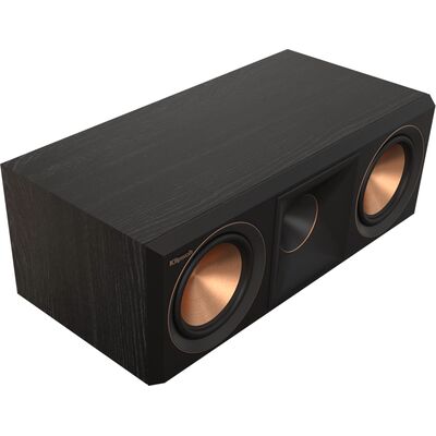 Динамик центрального канала Klipsch RP-500C II, Цвет: Ebony