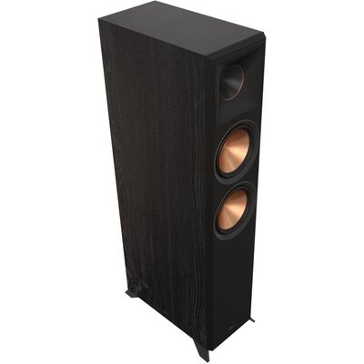 Напольная колонка Klipsch RP-6000F II, Цвет: Ebony