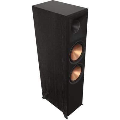 Напольная колонка Klipsch RP-8000F II, Цвет: Ebony