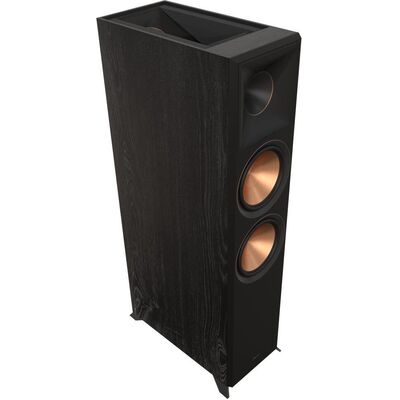 Напольная колонка Klipsch RP-8060FA II, Цвет: Ebony