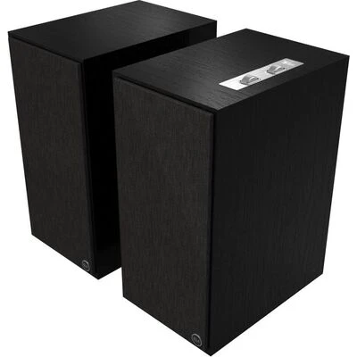 Полочные колонки Klipsch THE NINES, Цвет: Black