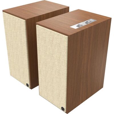 Полочные колонки Klipsch THE NINES, Цвет: Walnut