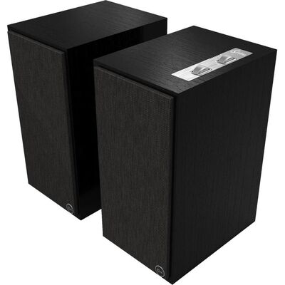 Полочные колонки Klipsch THE SEVENS, Цвет: Black