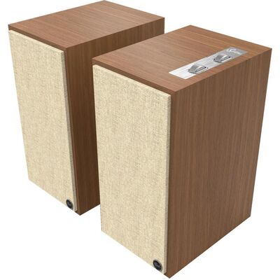 Полочные колонки Klipsch THE SEVENS, Цвет: Walnut