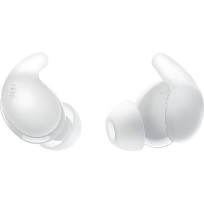 Наушники Sony LinkBuds Fit, Цвет: White