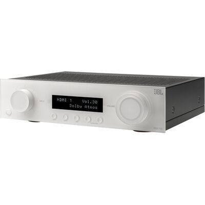 AV-ресивер JBL МА710, Цвет: White