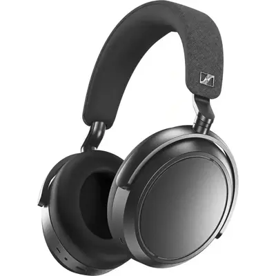 Наушники Sennheiser Momentum 4 Wireless, Цвет: Graphite