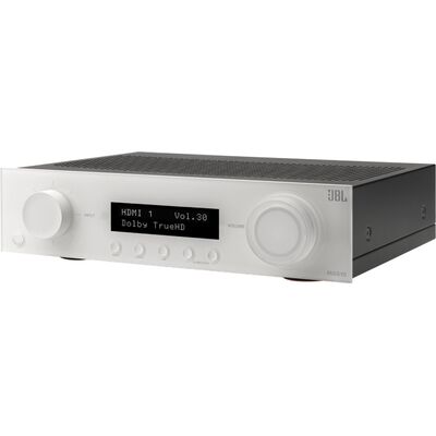 AV-ресивер JBL МА510, Цвет: White