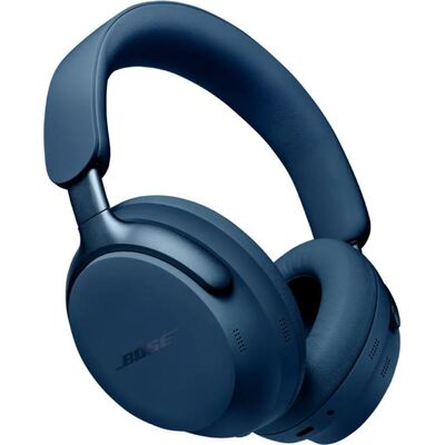 Наушники Bose QuietComfort Ultra, Цвет: Lunar Blue