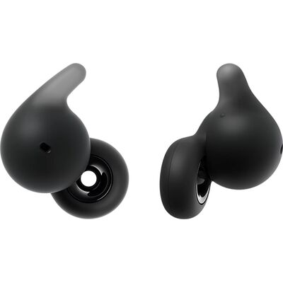 Наушники Sony LinkBuds Open, Цвет: Black