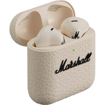 Наушники Marshall MINOR IV Cream, Цвет: Cream