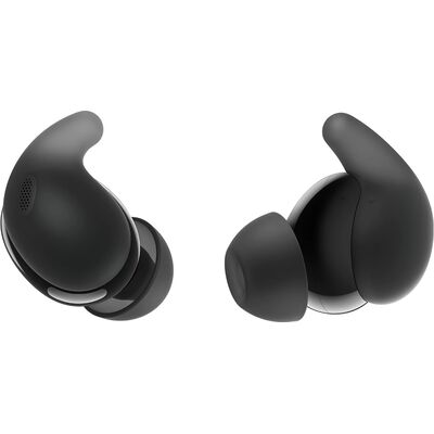 Наушники Sony LinkBuds Fit, Цвет: Black