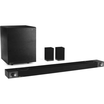 Саундбар Klipsch Cinema 1200