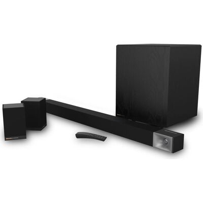 Саундбар Klipsch Cinema 800 5.1