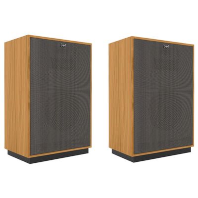 Напольная колонка Klipsch Cornwall IV, Цвет: Natural Cherry