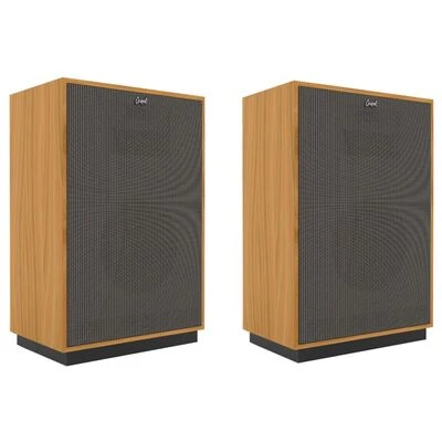 Напольная колонка Klipsch Cornwall IV, Цвет: Natural Cherry