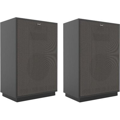 Напольная колонка Klipsch Cornwall IV, Цвет: Satin Black