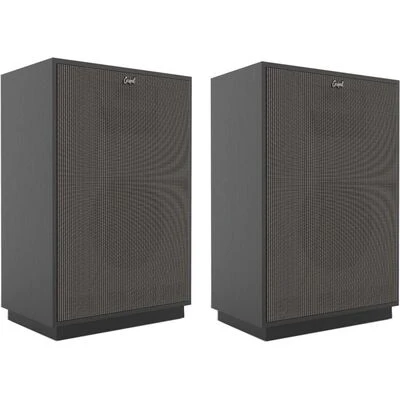 Напольная колонка Klipsch Cornwall IV, Цвет: Satin Black